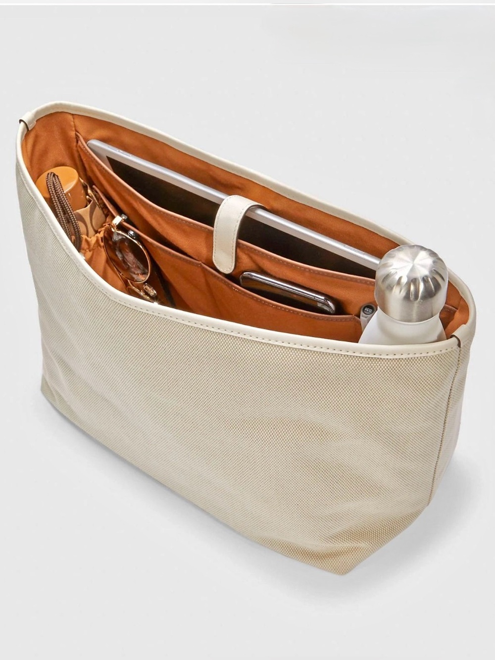 NWT COACH Tote Insert C4812